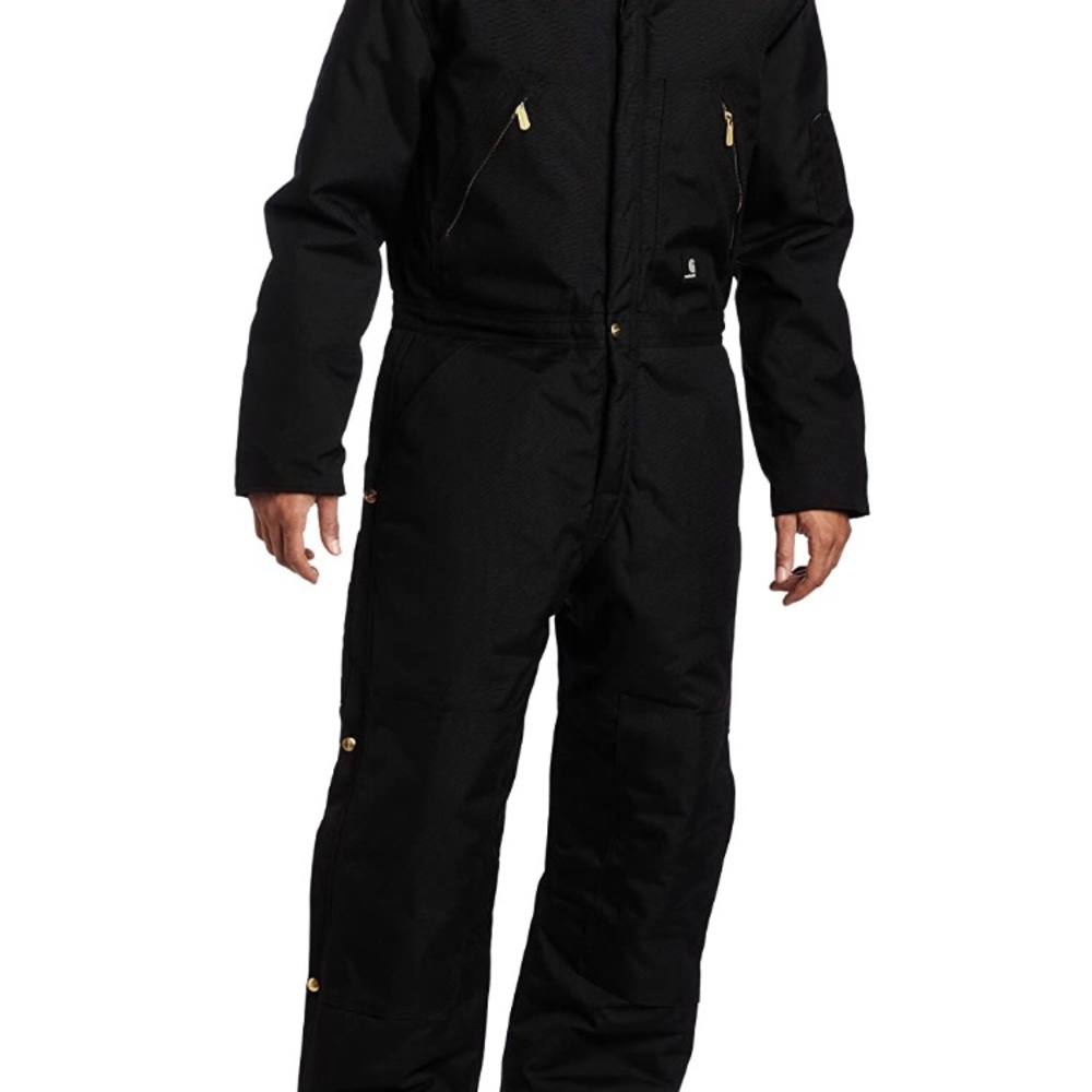 NWT Men’s Carhartt Yukon Coveralls 40 REG